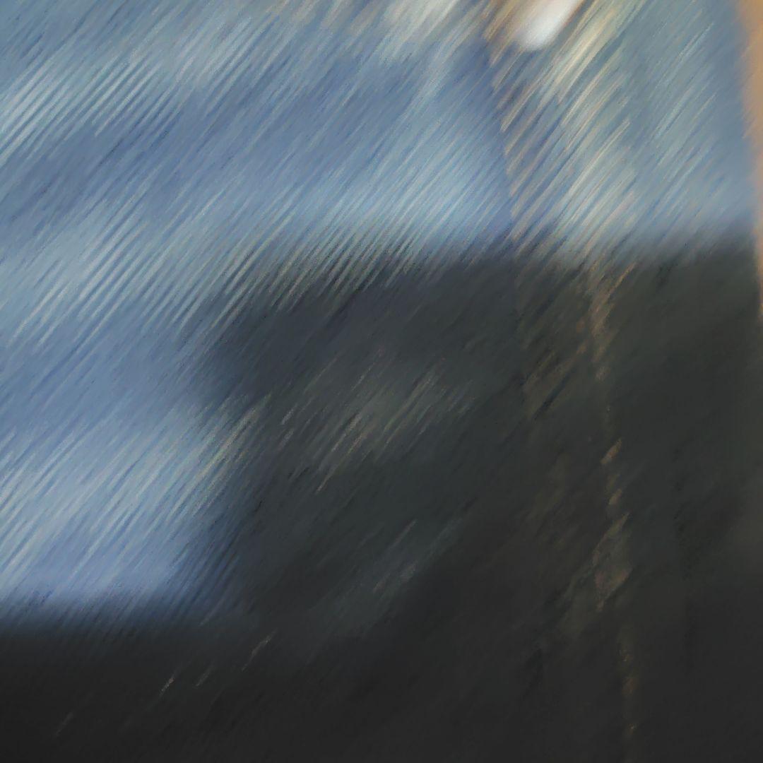 アベイシングエイプフロントBape ロゴ ストレートデニム インディゴブルー