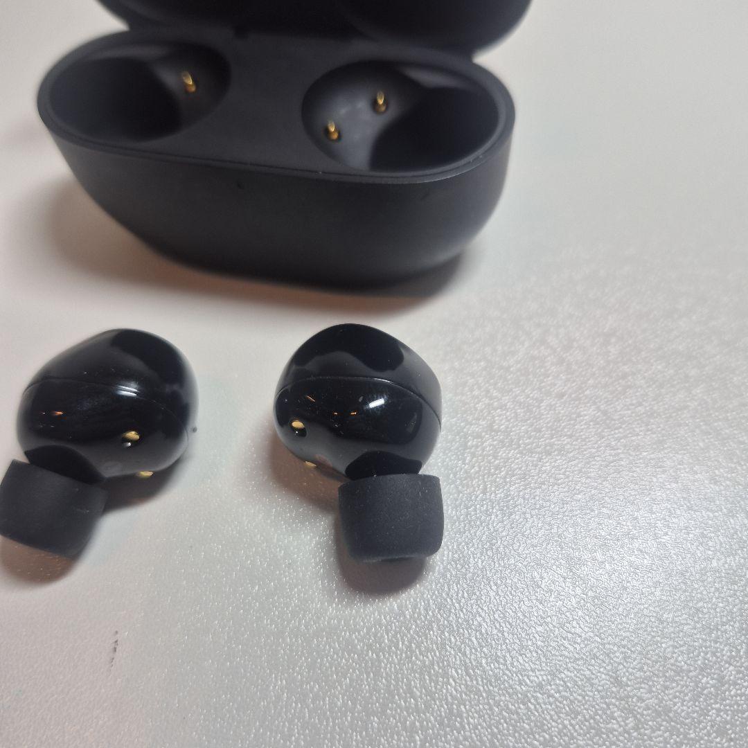 SONY WF-1000XM5/BC　動作確認済み 01003803