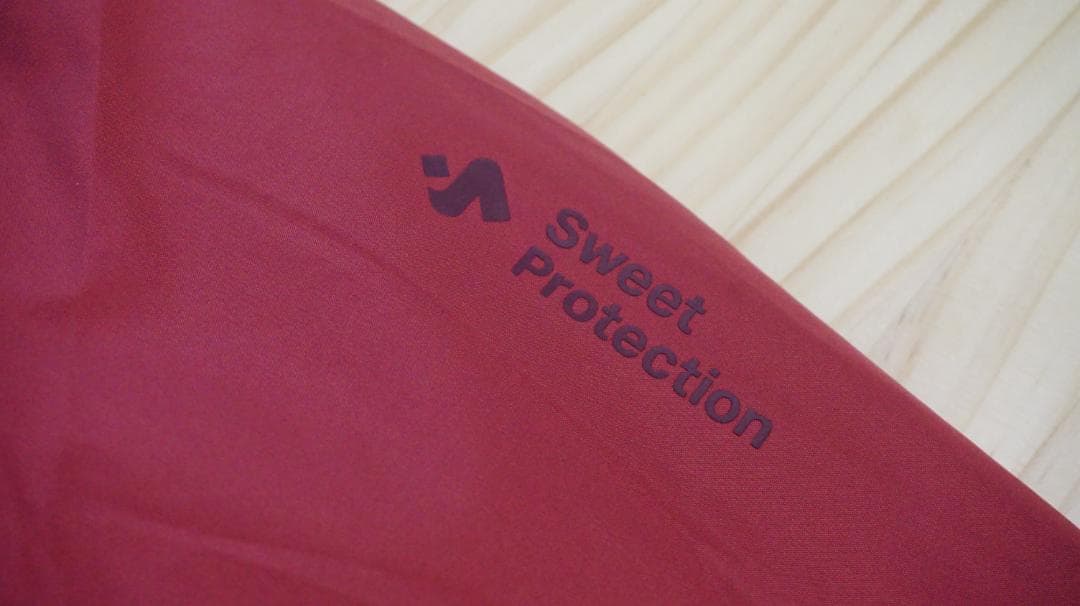 Sweet Protection　スノージャケット美品 レディースL