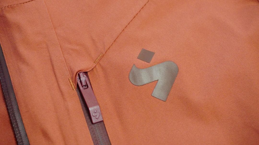 Sweet Protection　スノージャケット美品 レディースL