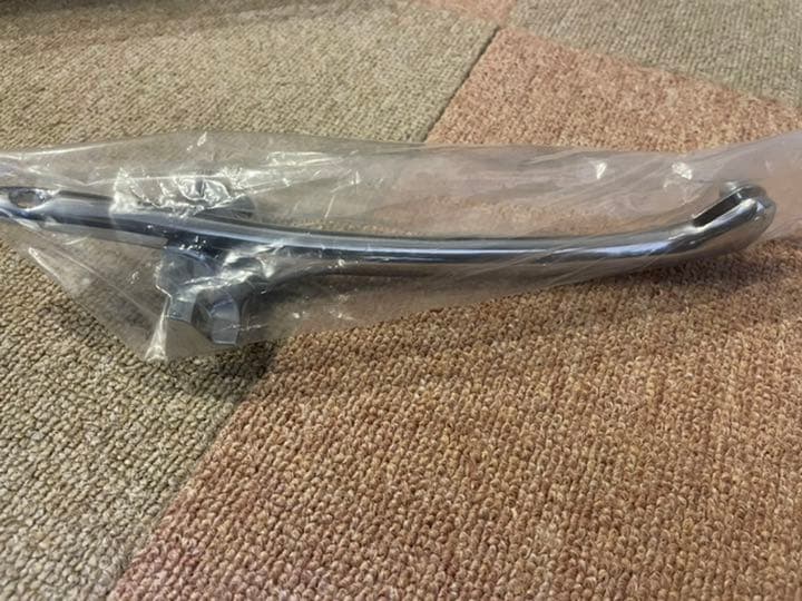 インパラ63.64クーペ　ルームミラーブラケット