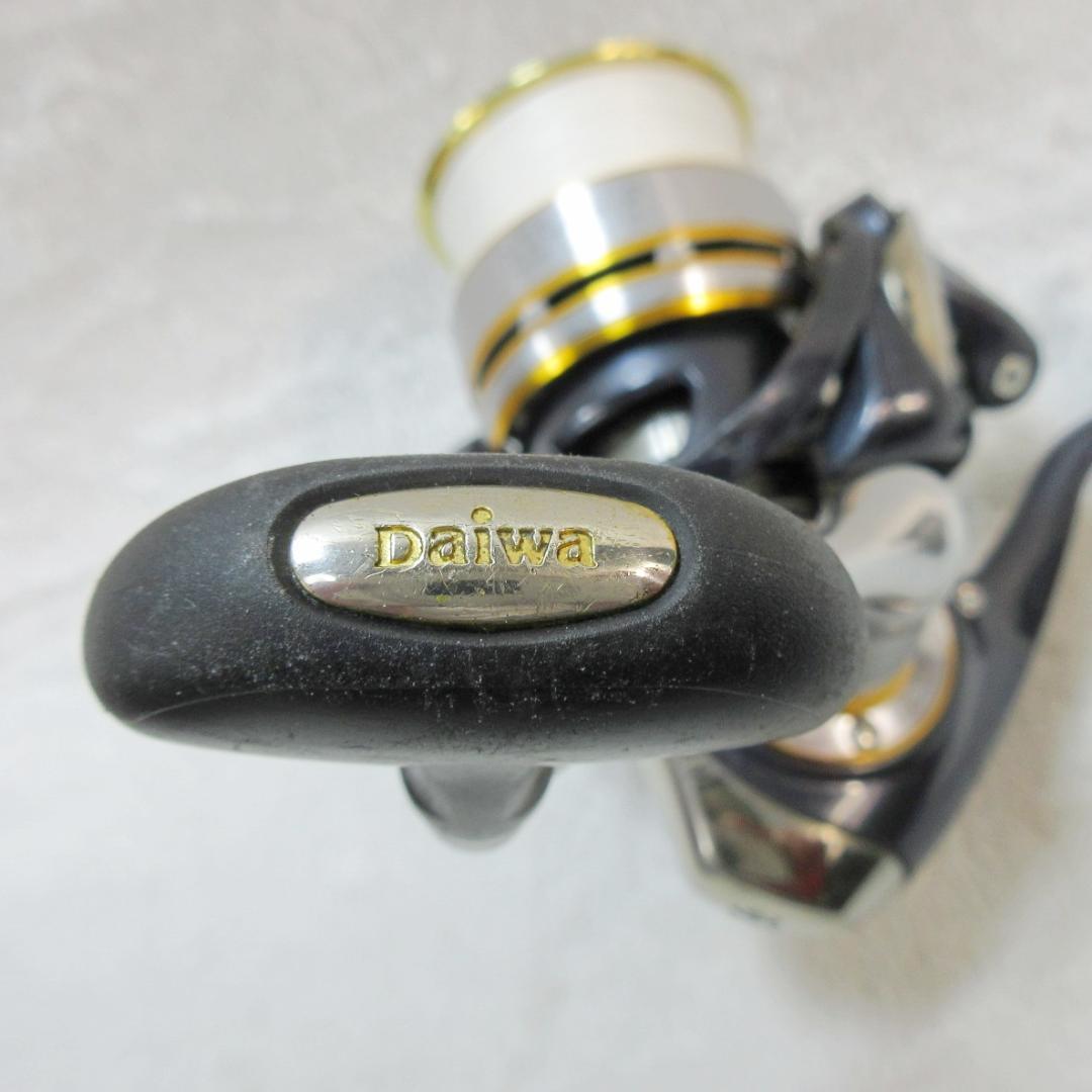 ✨往年の名器✨ダイワ DAIWA SERTATE 3000