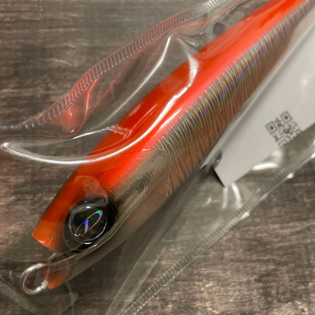 バブルス190 サンオレンジバック Dクロウ G413