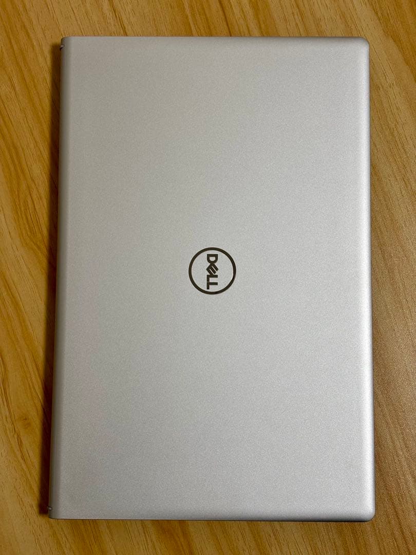 新品 Dell ノートPC Inspiron 15インチ 512GB SSD