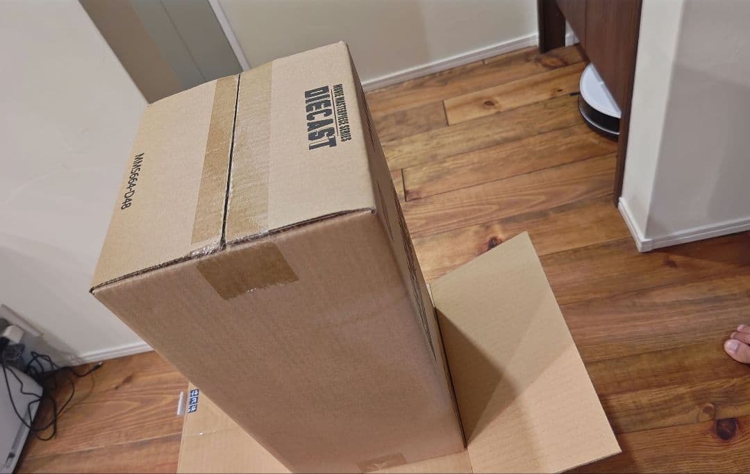 ボーナスアクセサリー付き　新品未開封　ホットトイズ　アイアンマン　マーク3