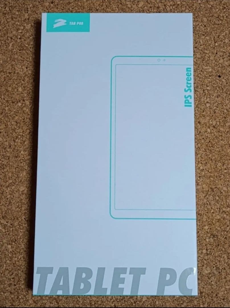 特価 SVITOO Android15 8インチ タブレット 専用ケース付き