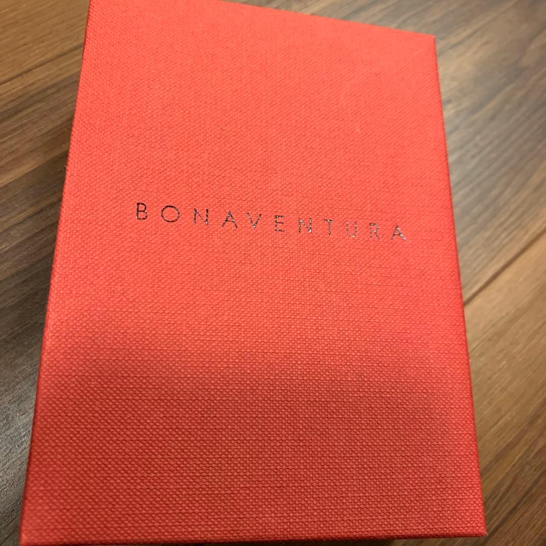BONAVENTURA ショルダーストラップ