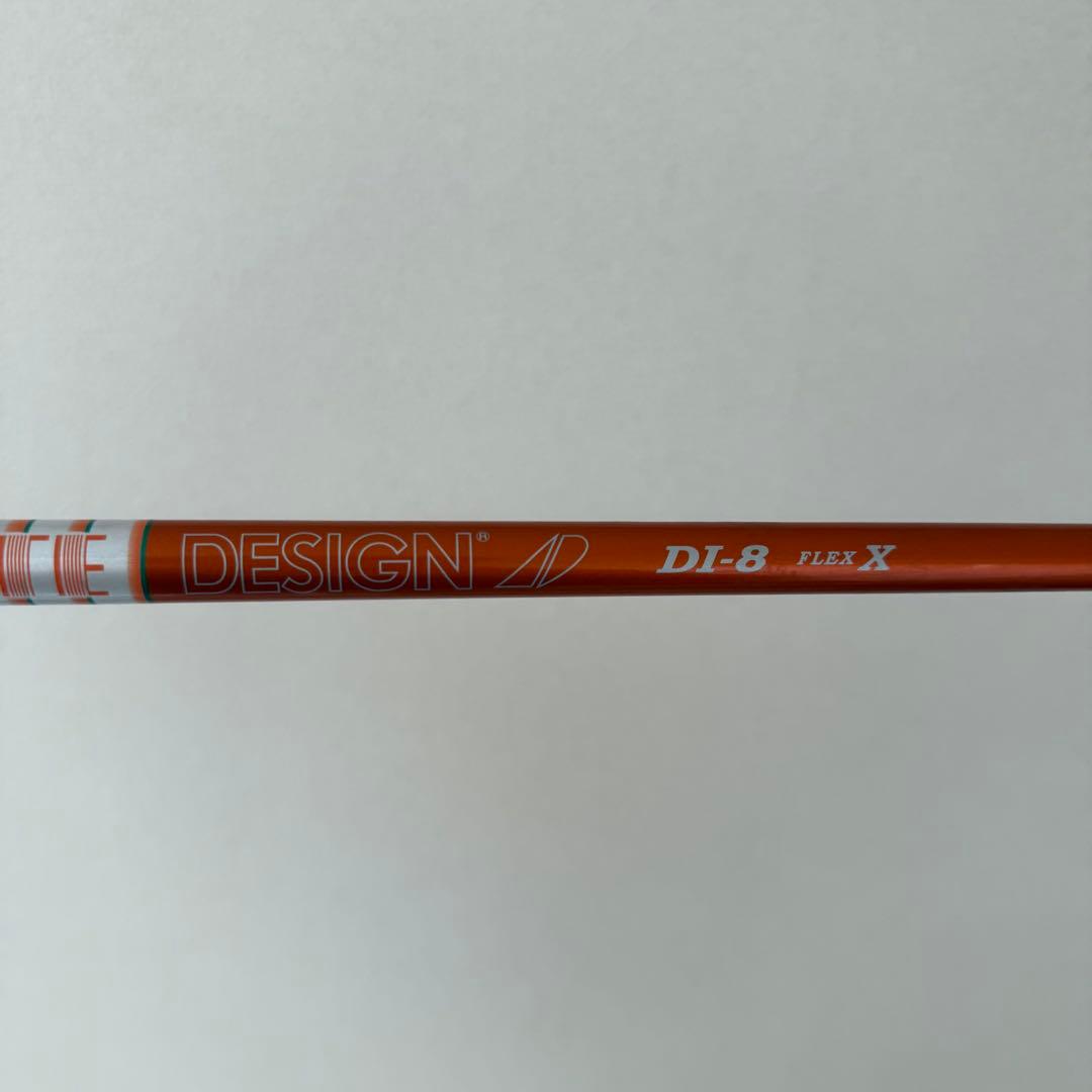 PING G410 7W 7番ウッド Tour AD DI 8X ツアーAD