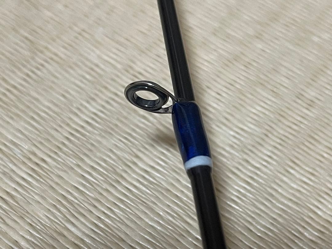 ツララ　✖︎ ハマズ　アルデア　58 HAMAZU TULALA