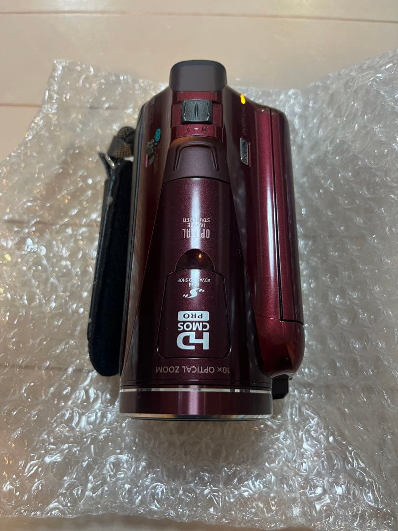 ビデオカメラ Canon IVISHFM41SL iVIS HF M41