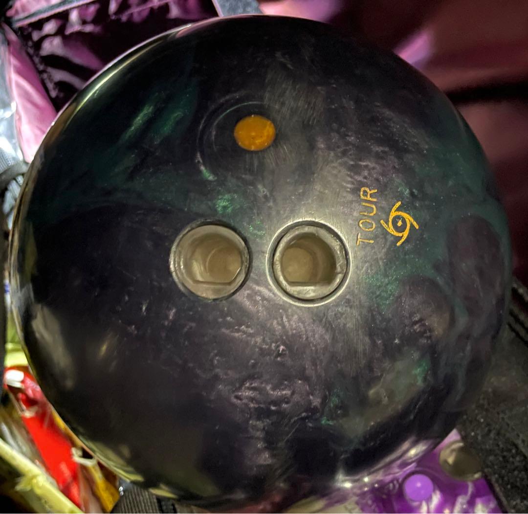 IQtour ダークグリーン