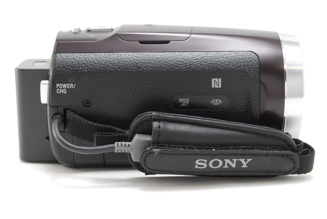 ✨極美品✨ソニー HDR-PJ675❤️感動の瞬間を大画面でシェアしよう！