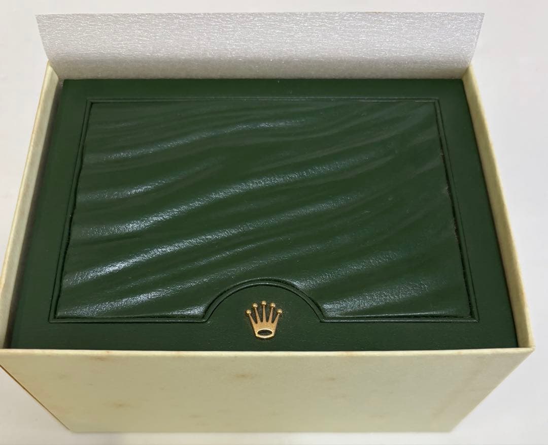 ROLEX オイスタースイムプルーフ パーツセット