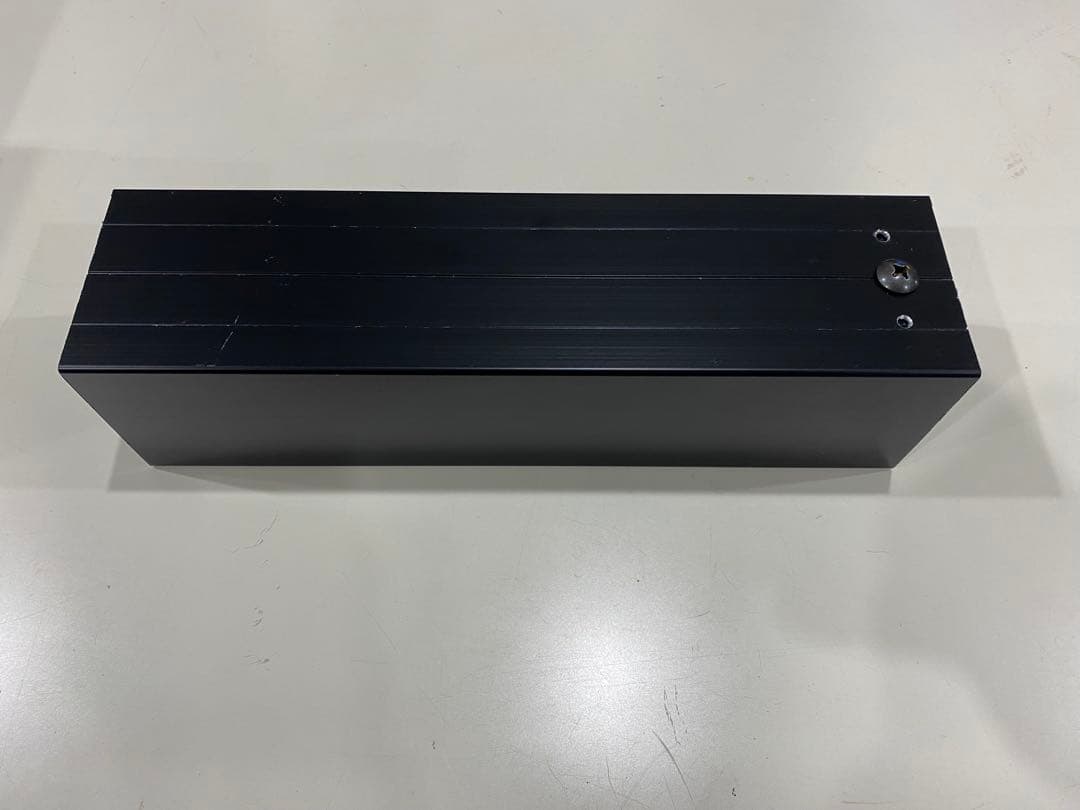 三協アルミ　ヴィラウッド　ひとと木　ウッドデッキ　調整束柱　9本セット