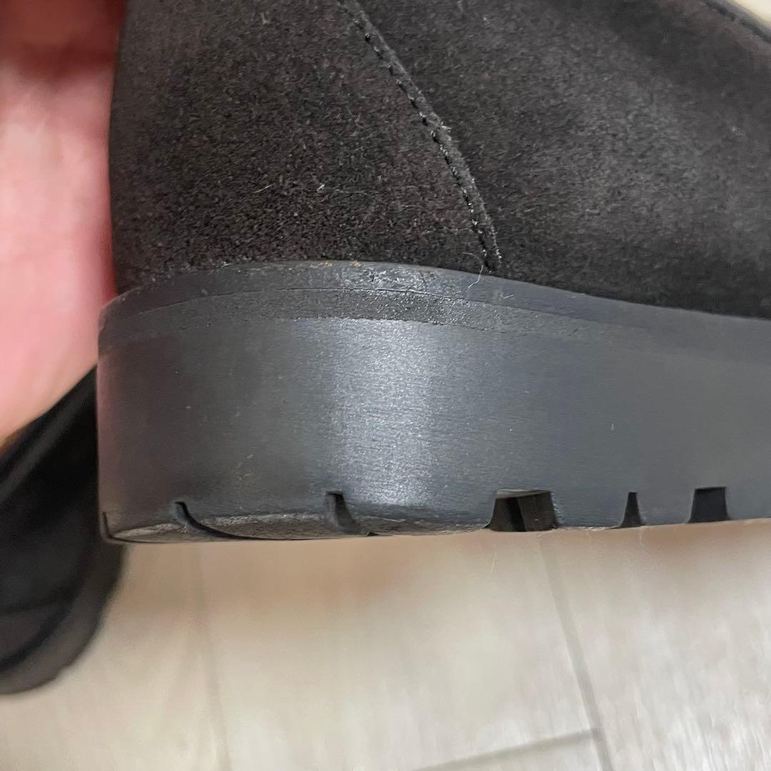 希少 90s GUCCI グッチ ホースビットローファー トムフォード期　6.5