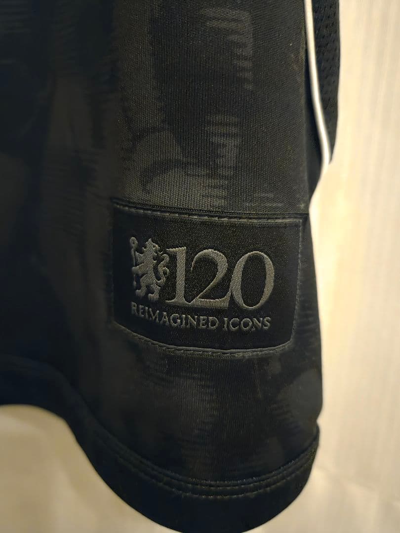 超激レアChelsea 120周年記念シャツ XL