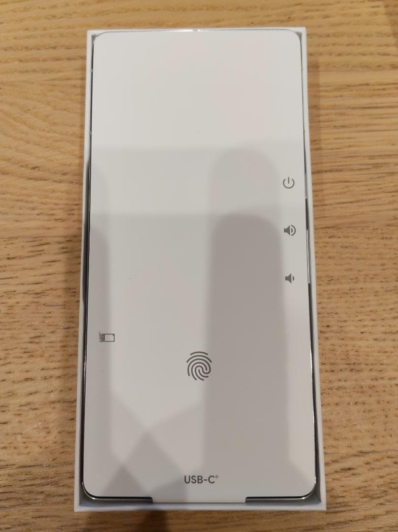 Google Pixel7Pro 128GB 未使用品