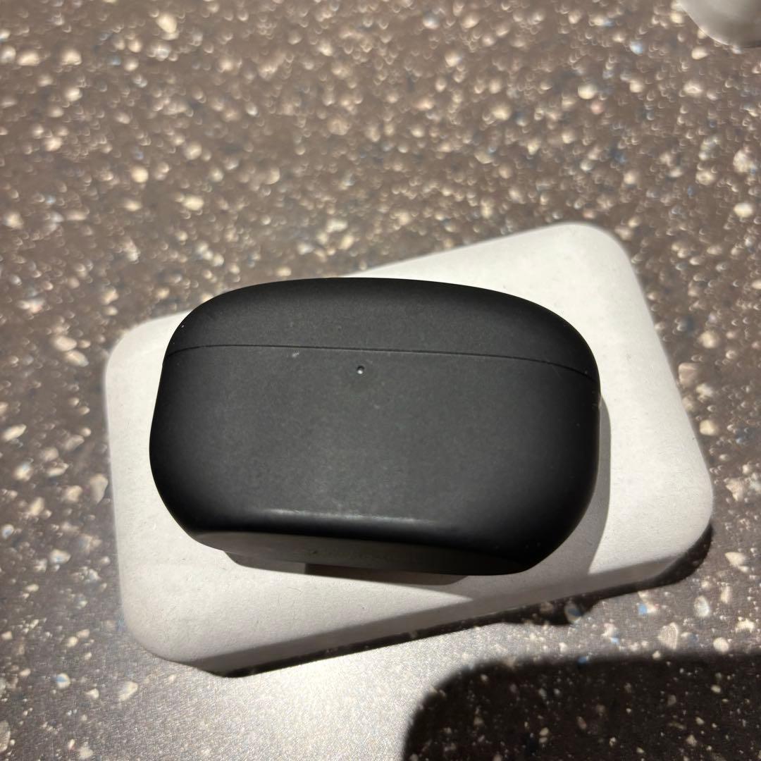 SONY WF-1000XM5 ワイヤレスノイズキャンセリングステレオ