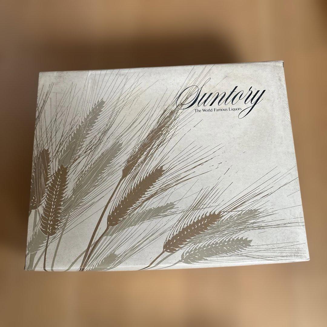 ✴︎【古酒】Dimple ウイスキー 750ml ・サントリーローヤル60・未開栓