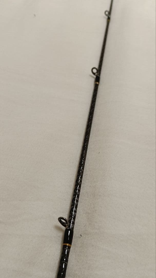 アレス　BLACK JAGUAR ブラックジャガー　漢気　BJOS-702ML