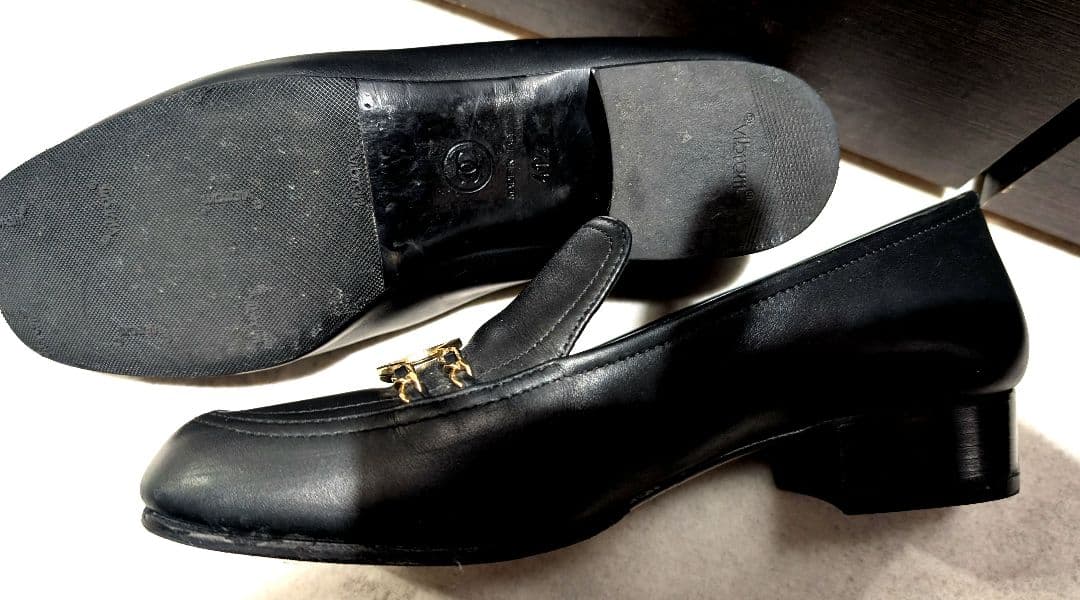 超美品★CHANEL★シャネル★ローファー ブーツ ショートブーツ 靴