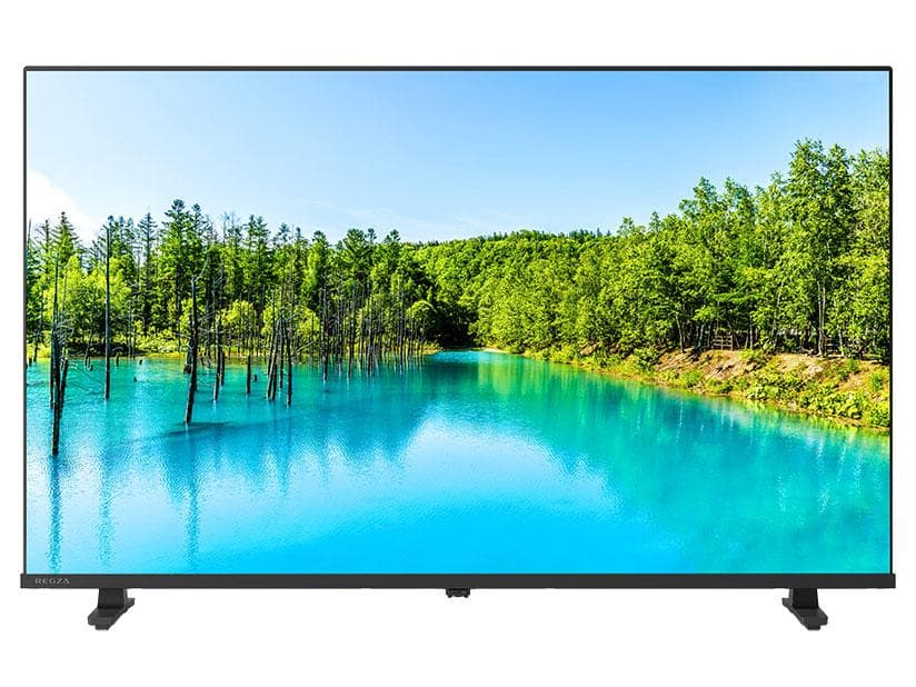 新品未開封品■REGZA■液晶テレビ　40V35N　40インチ　2025年製