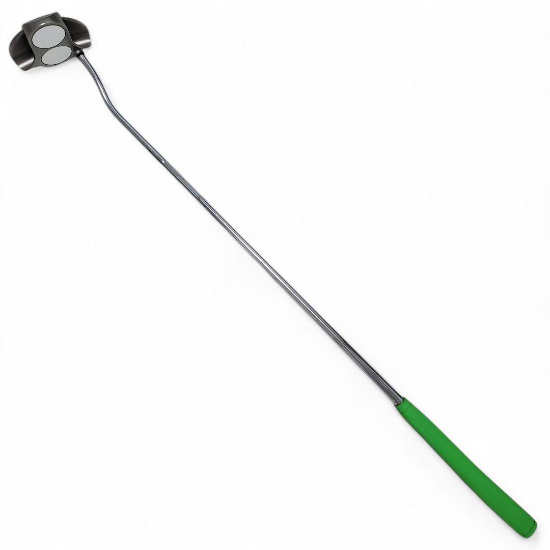 希少 ODYSSEY WHITE HOT 2-BALL ツアー支給品