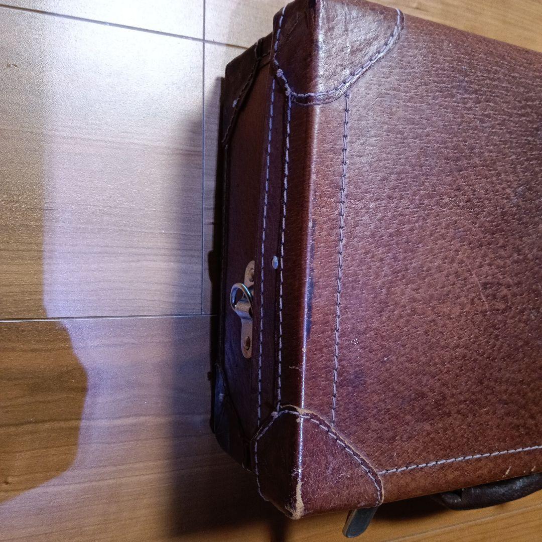 宇宙百貨ミニトランクケース