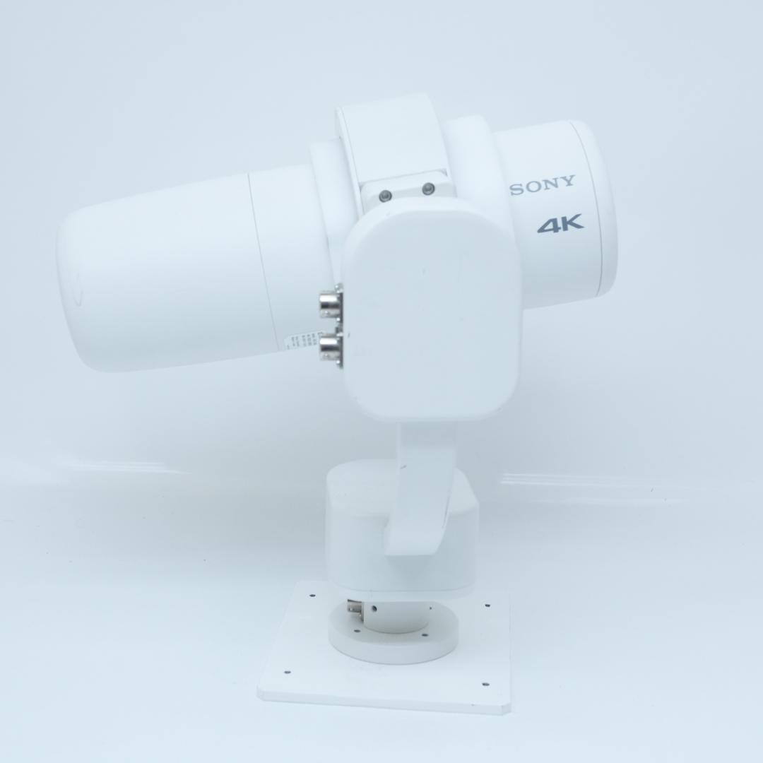 SONY 4Kビデオカメラ MCC-S40MD