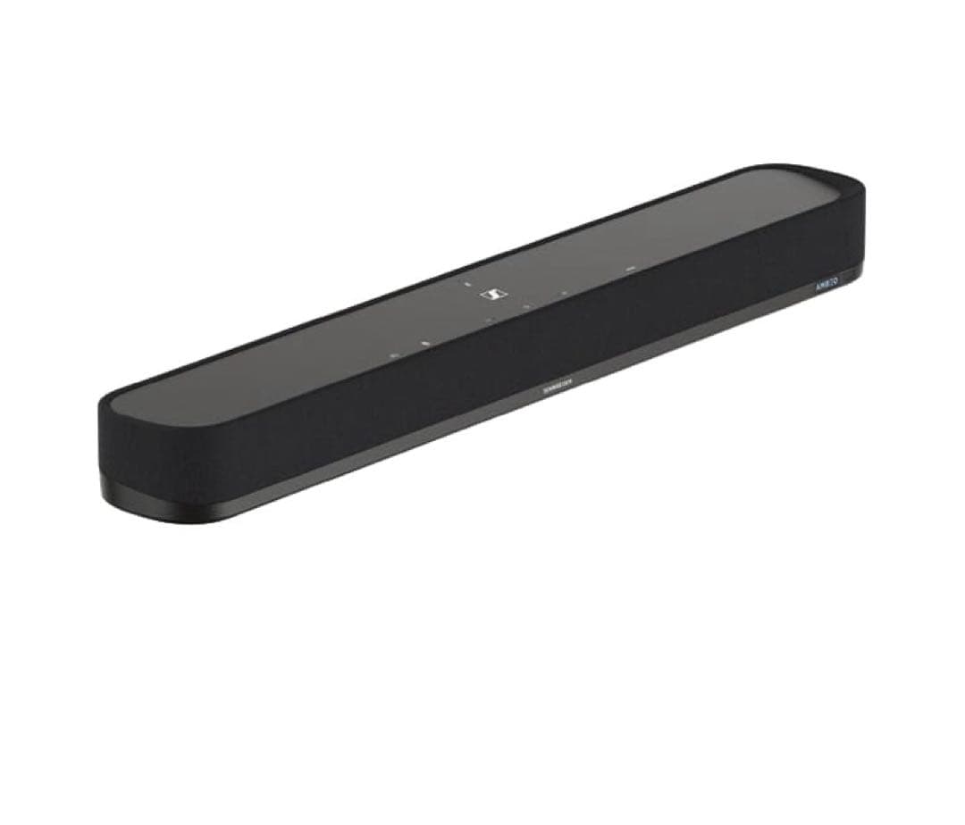 ゼンハイザー(Sennheiser) AMBEO Soundbar Mini
