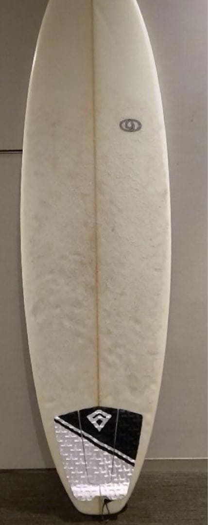 キラ－サ－フ　クロスギア　6.3ft CROSSGEAR