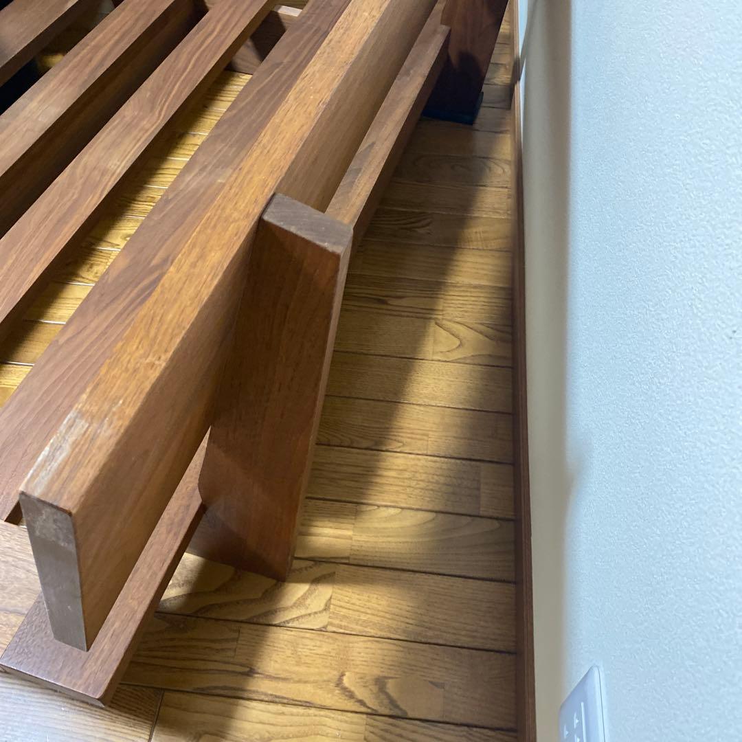 マスターウォール　モノ2Pソファ