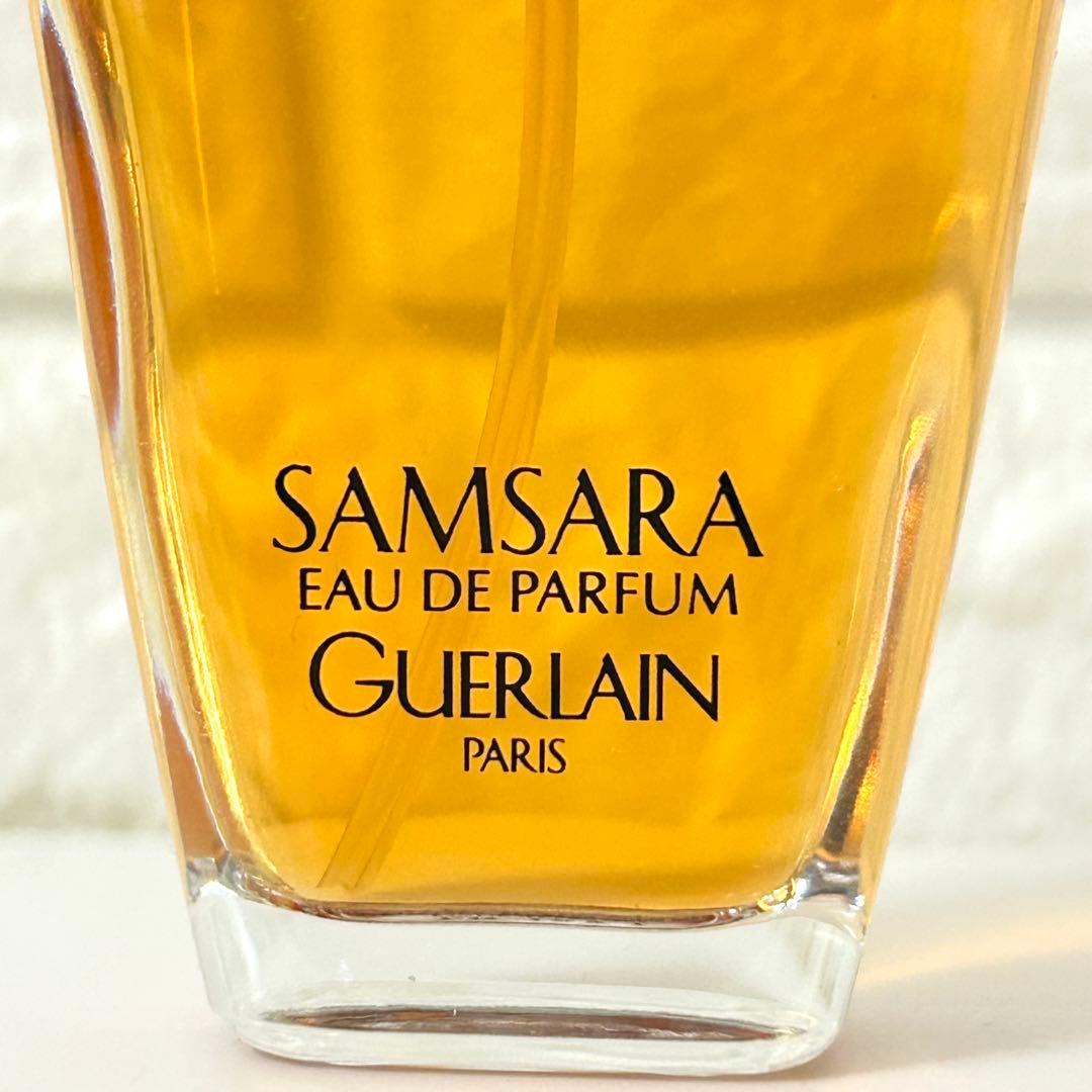 GUERLAIN ゲラン　サムサラ オードパルファム50ml