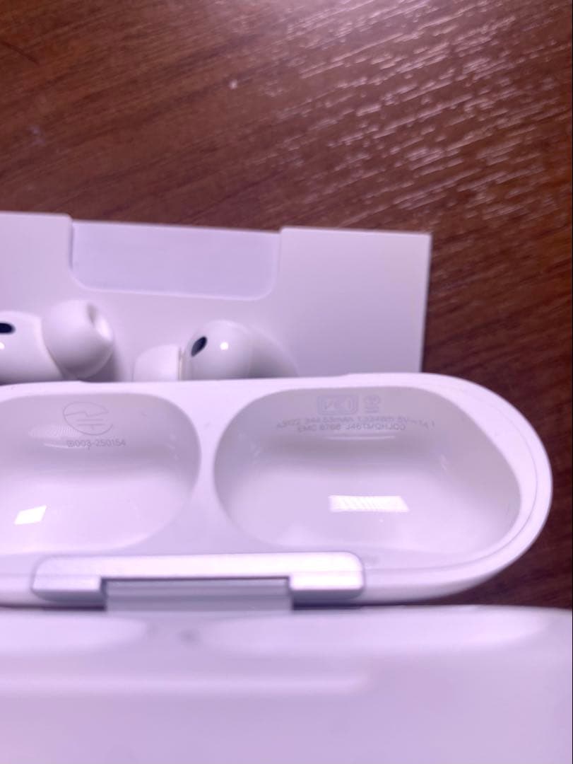 【美品】Apple AirPods Pro 第3世代