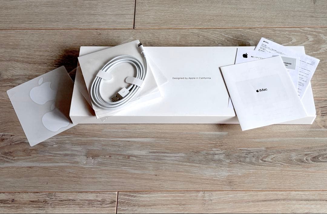 【美品】iMac Retina5K 27inch 2020