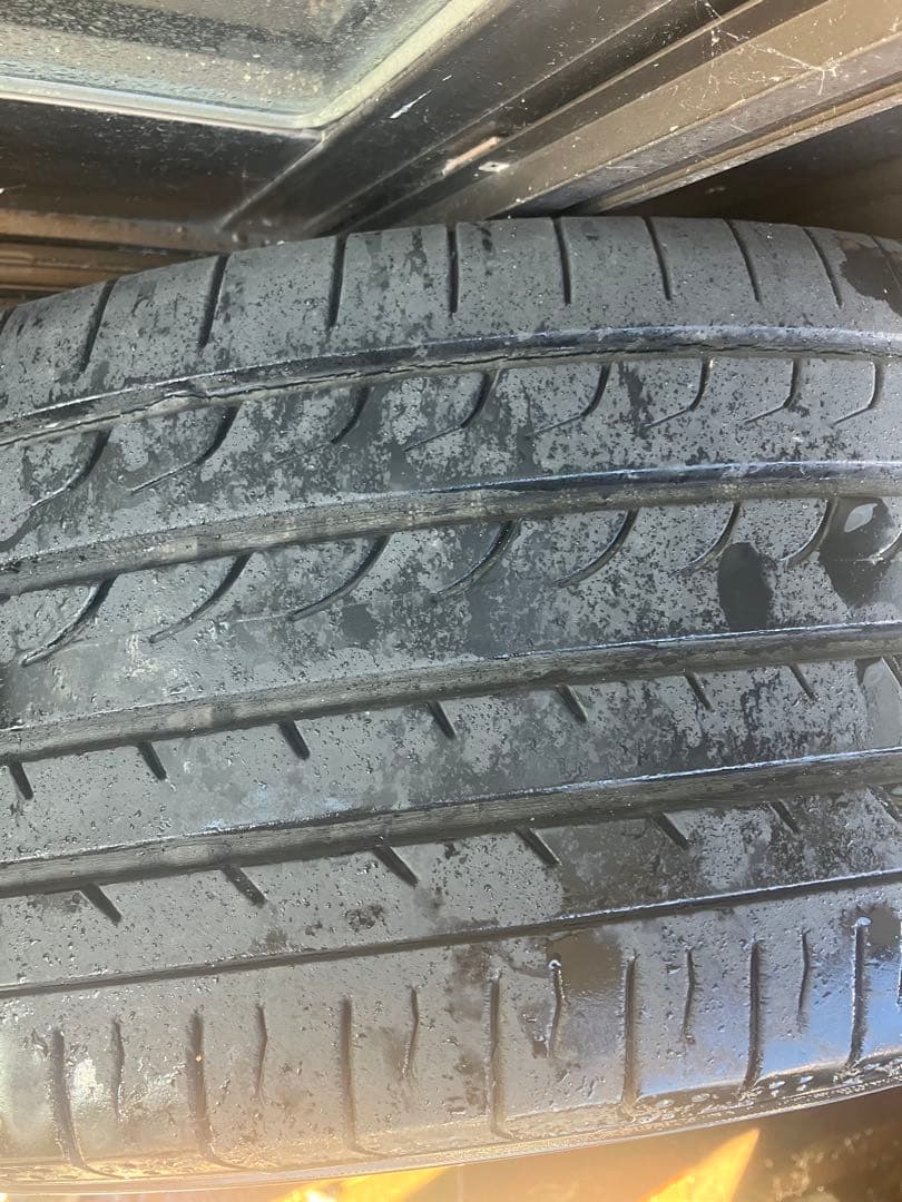 モデリスタホイール　18インチ　プリウスa ノア、ヴォクシーなど…にも