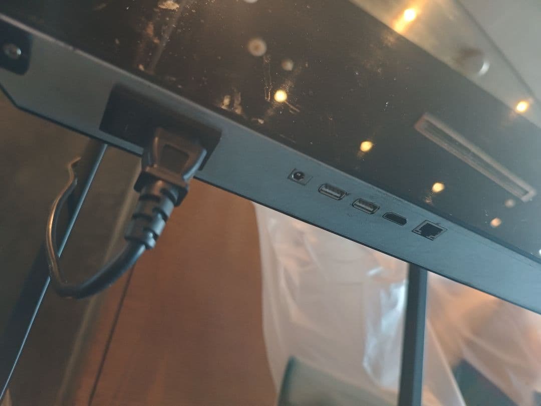 TAKASYOU TV-43 デジタルサイネージ