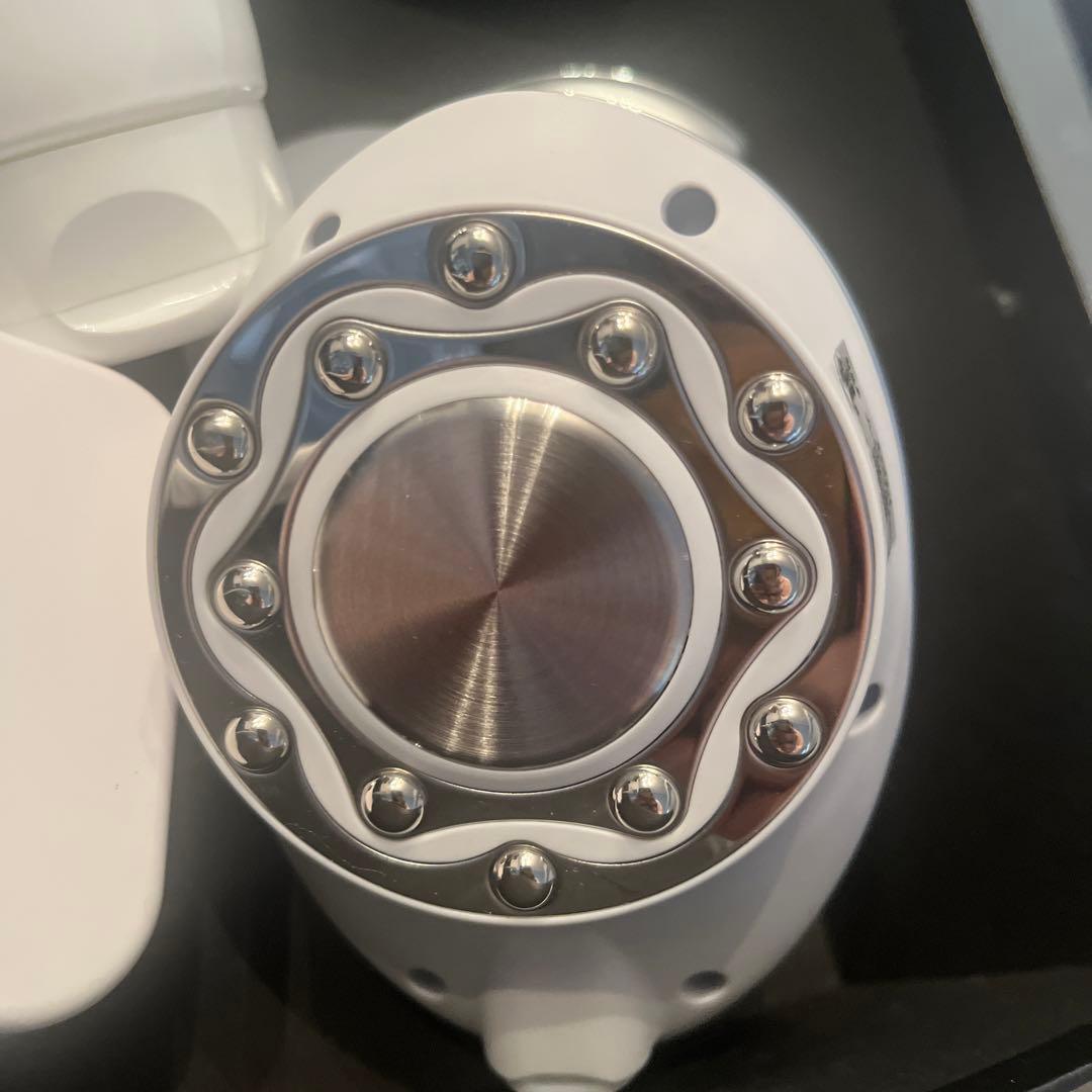 顔ひきあげましょ╰(*´︶`*)╯)YAMAN 美顔器