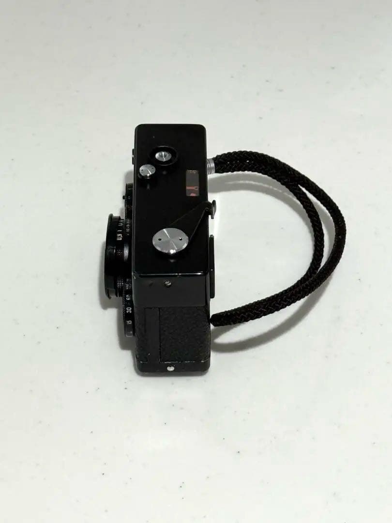 Rollei35S フィルムカメラ