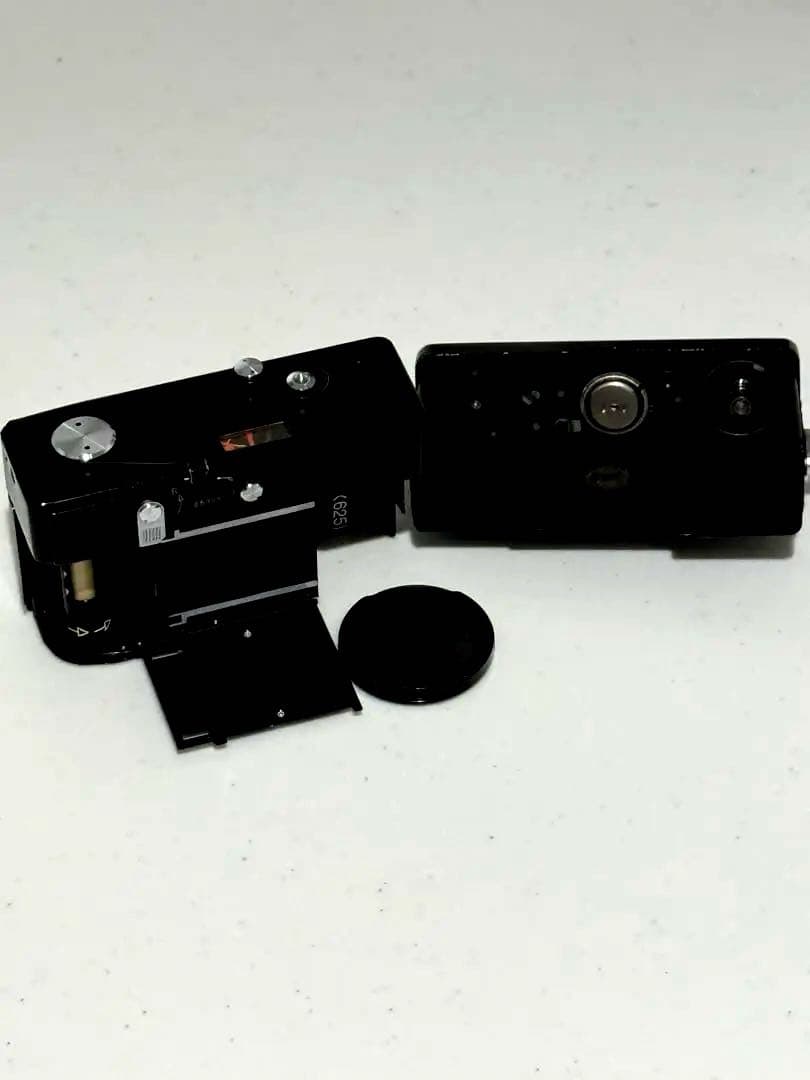 Rollei35S フィルムカメラ