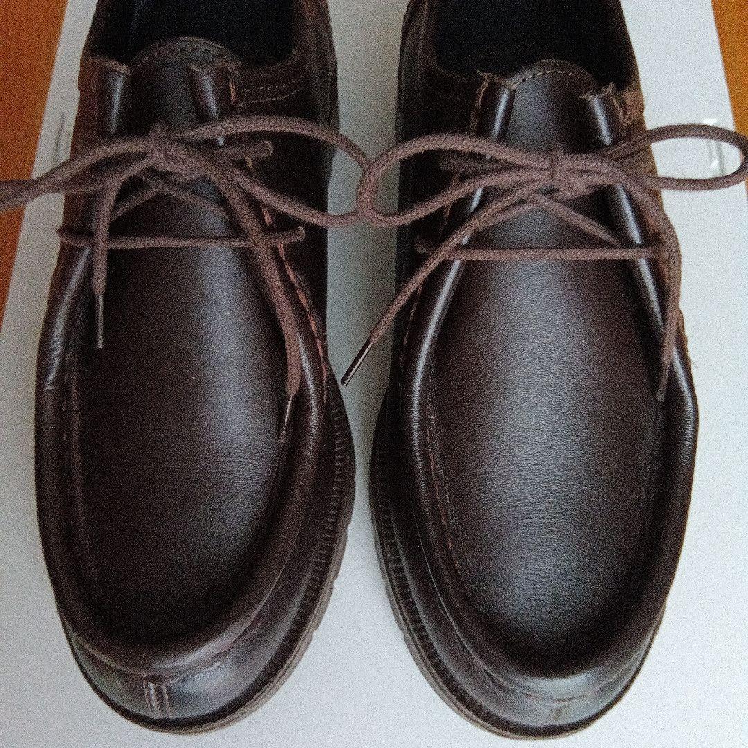 KLEMAN 　クレマン　PADRE　チロリアンシューズ　36