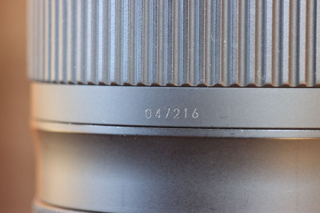 レンズ(ズーム) TAMRON 70-200mm F/2.8 Di VC USD G2