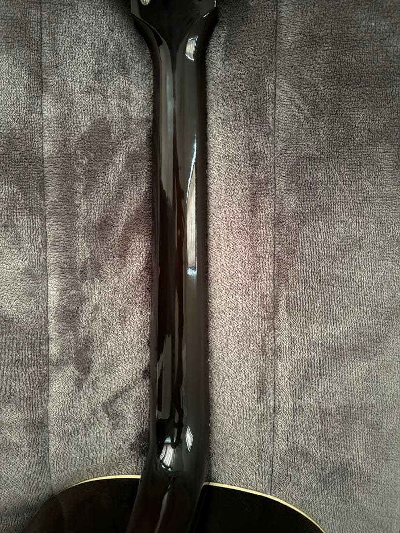 祭屋さん　Gibson J-45 Standard VS