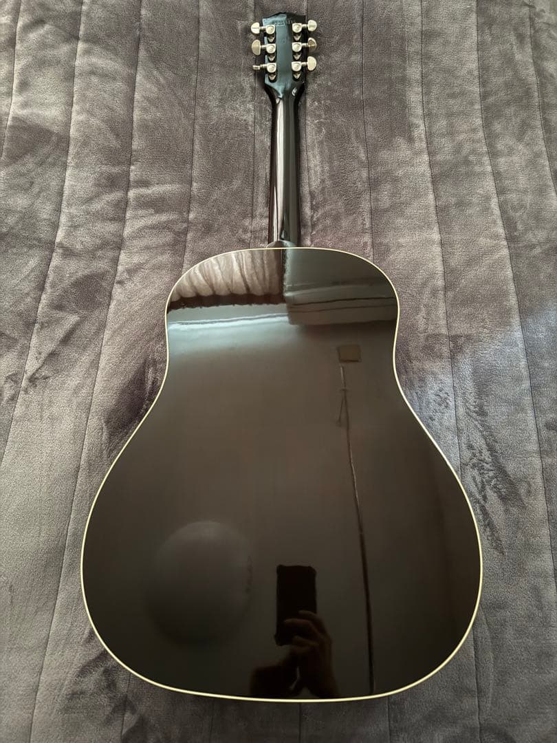 祭屋さん　Gibson J-45 Standard VS