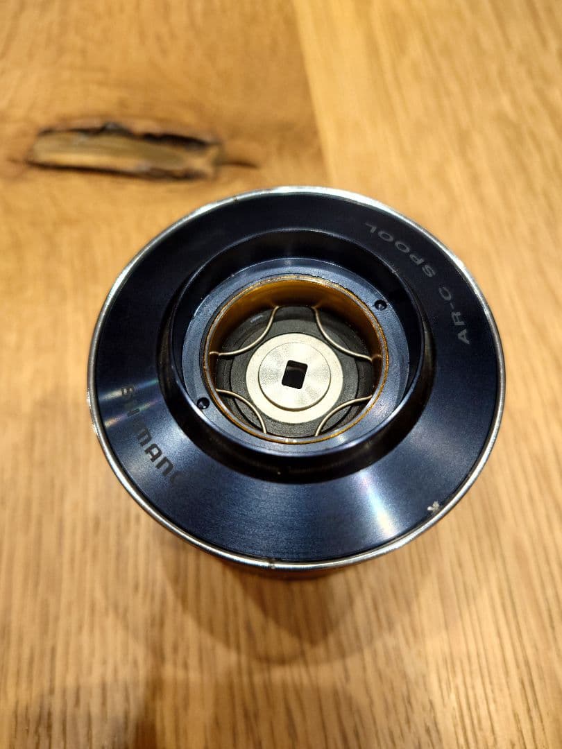 シマノ 夢屋 08ステラSW12000 ARCスプール