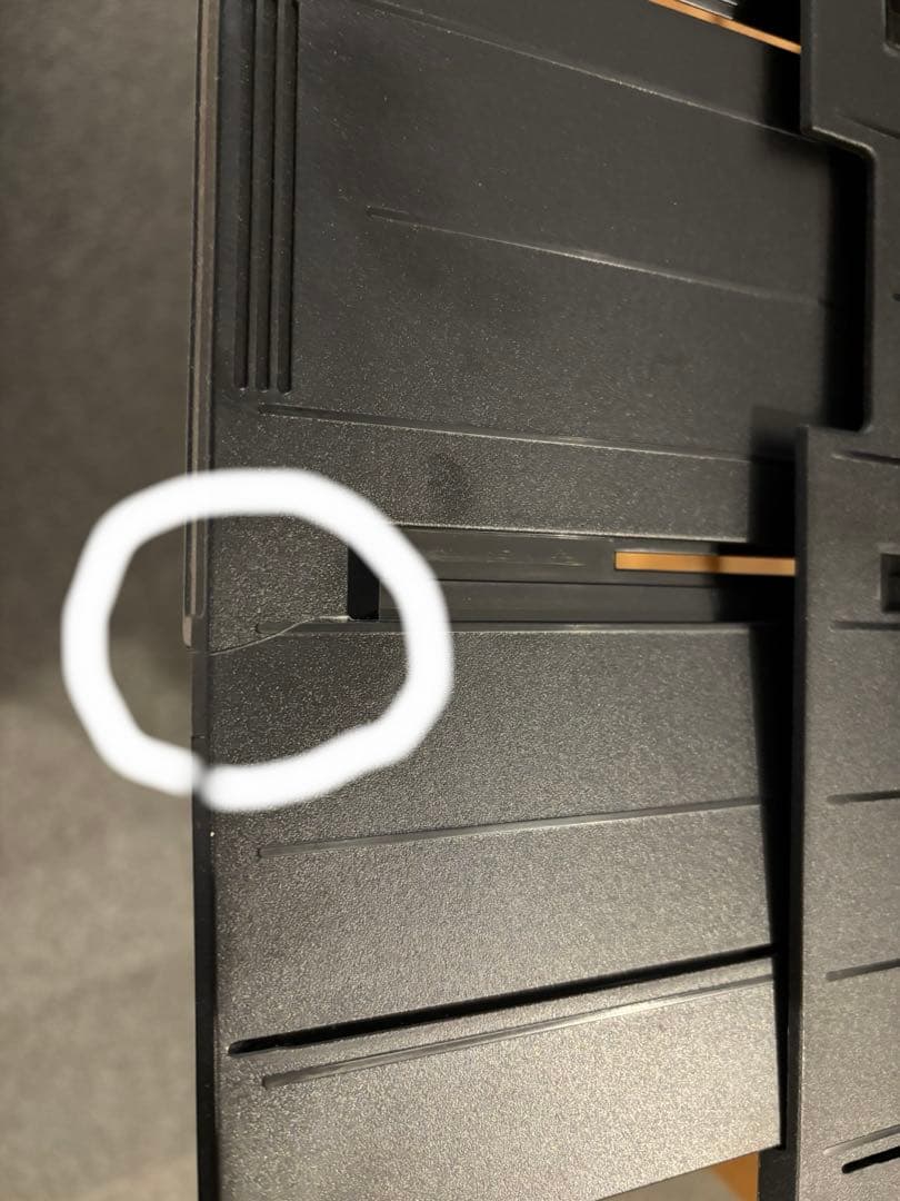 EPSON A3 インクジェット プリンター　EP-4004 本体　ジャンク品