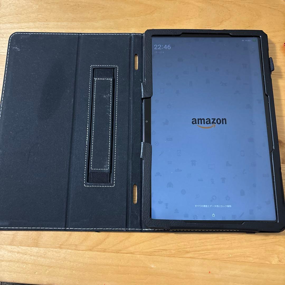 Fire Max 11 タブレット 64GB