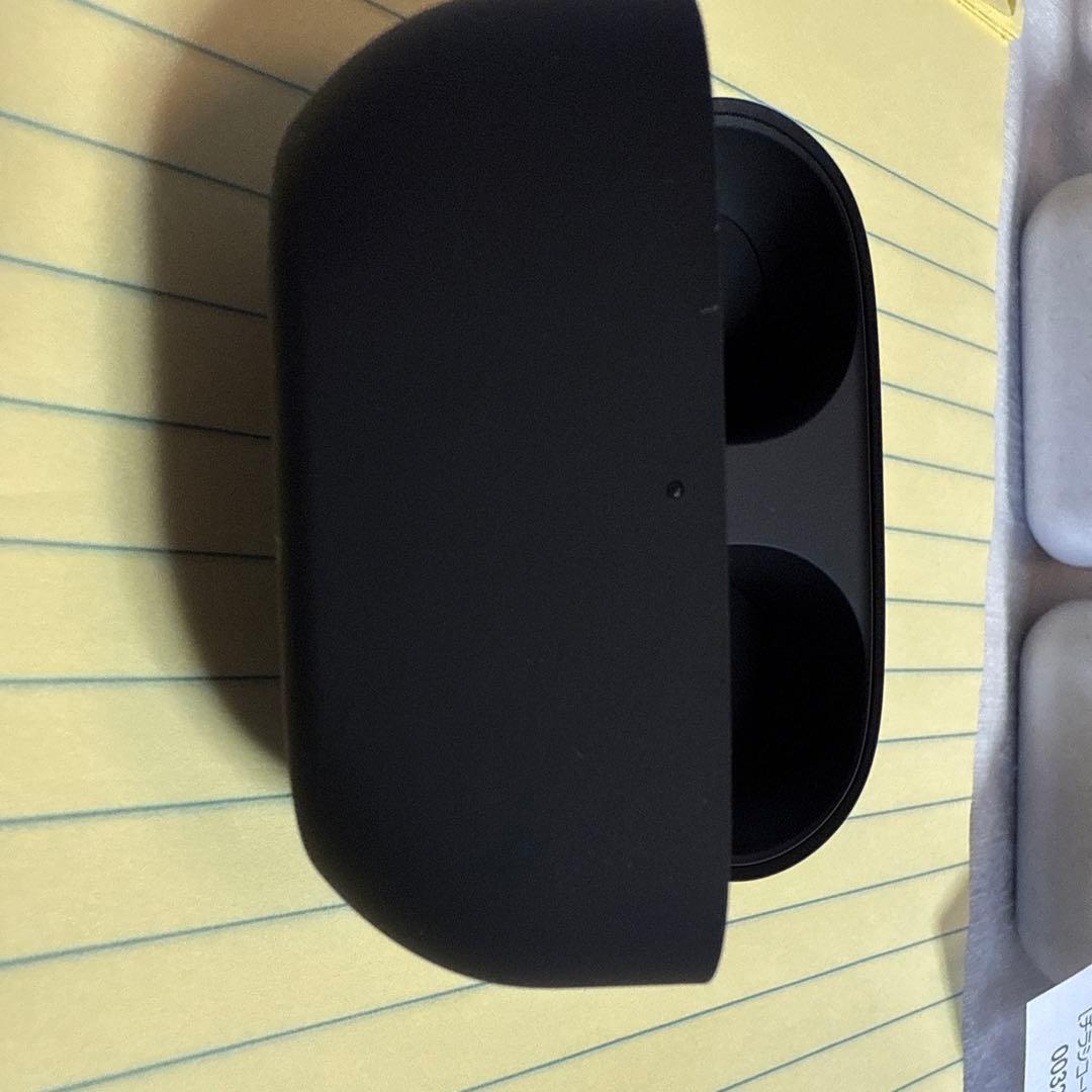 SONY ワイヤレスイヤホン 充電ケース付き　WF−1000XM5 超美品です‼️