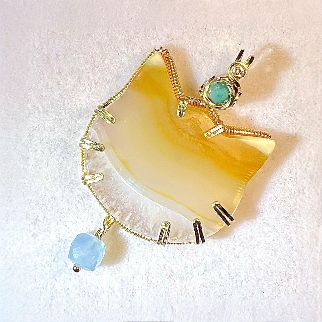 【for Kaya様】オーダー品