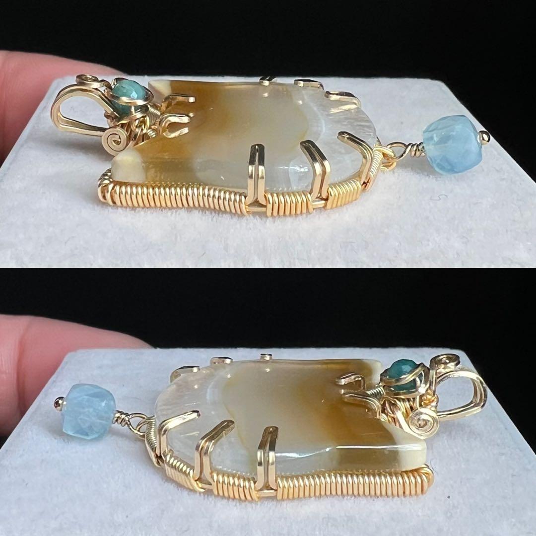 【for Kaya様】オーダー品